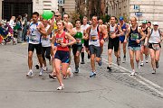 Maratona di Roma 2008 - 105